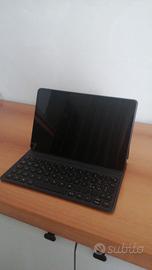 iPad Pro 11” + Smart Keyboard + Apple Pencil