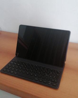 iPad Pro 11” + Smart Keyboard + Apple Pencil