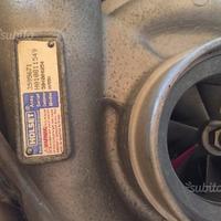 Turbina Iveco