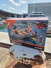 Canotto Hydro 2.28mt. Hydro Force imballato nuovo