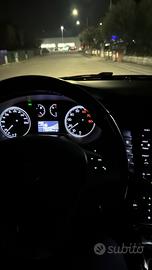 Lancia delta 1.8 turbo benzina (1750tbi)