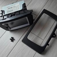 Autoradio Smart Fortwo 451