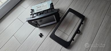 Autoradio Smart Fortwo 451