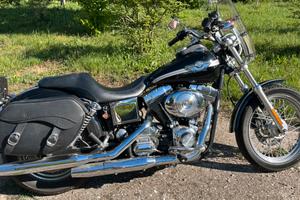 Dyna Low Rider 1450 100TH Anniversario
