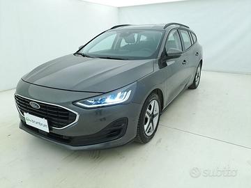 Ford Focus SW Business BR288477 1.5 Diesel 120CV