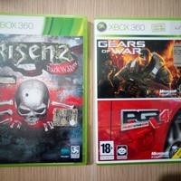 Giochi Xbox 360 usati