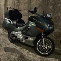 Ricambi bmw K1200LT