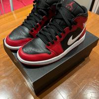 Air Jordan 1 Mid, 41