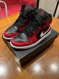 Air Jordan 1 Mid, 41