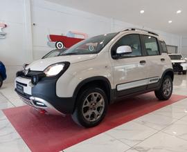 Fiat Panda Cross 1.3 MJT 95 CV S&S 4x4