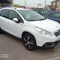 Peugeot 2008 BlueHDi 100 ACTIVE 5P NAVI