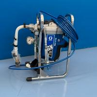Pompa Airless Graco GX21 cordless