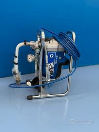 Pompa Airless Graco GX21 cordless