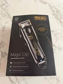 Wahl Magic Clip Cordless - Tagliacapelli Professio