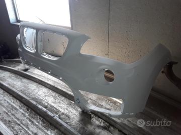 PARAURTI ANTERIORE COMPLETO BMW X1 Serie (E84) (09