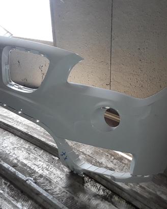 PARAURTI ANTERIORE COMPLETO BMW X1 Serie (E84) (09