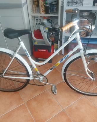 Bici Atala Rizzato