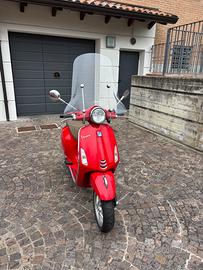 VESPA 50 PIAGGIO