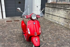 VESPA 50 PIAGGIO