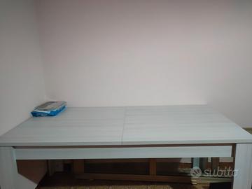 Tavolo allungabile