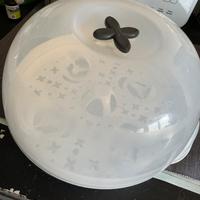 Sterilizzatore Nuk
