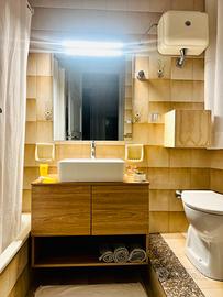 Holiday home VERSO OVEST