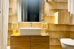 Holiday home VERSO OVEST