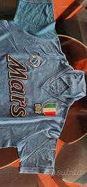 Maglia Napoli Campione CARECA
