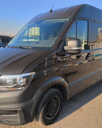 VOLKSWAGEN Crafter 30 2.0 tdi 140cv L3H3 Logisti