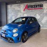 FIAT 500 ABARTH SABELT MY2021 COMPETIZIONE 180CV