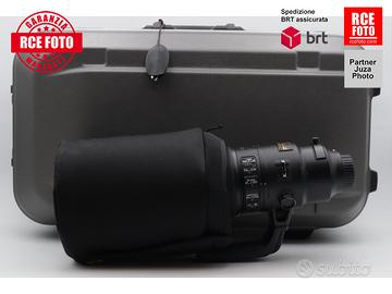 Nikon AF-S 500 F4 E FL ED VR (Nikon)