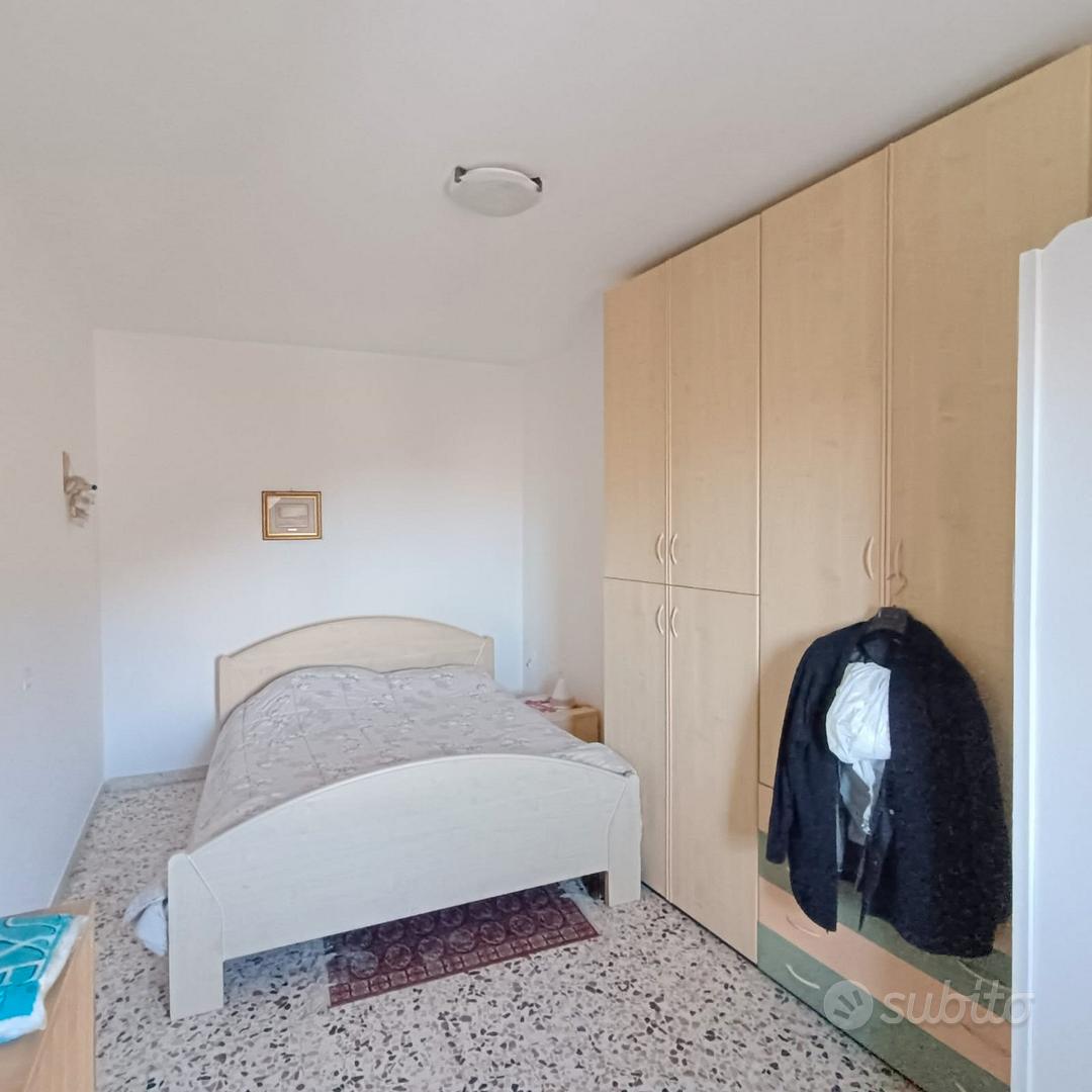Apartment in San Fele, Potenza - Vista 2