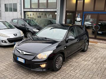 Hyundai i30 1.6 CRDi 90CV 6m Comfort