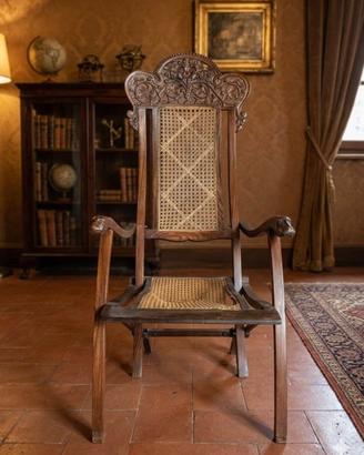 Sedia da piantatore
