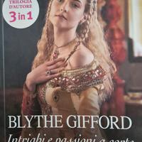 romanzo storico Special Saga