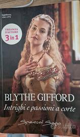 romanzo storico Special Saga