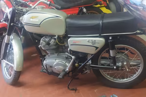 moto epoca