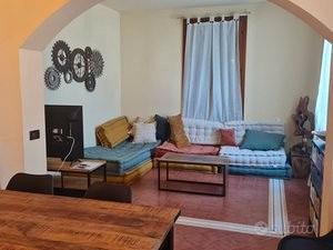 Quadri zona S.Zeno contratto transitorio