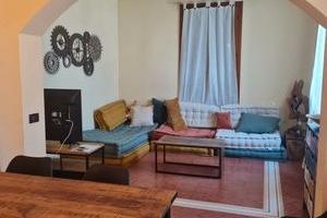 Quadri zona S.Zeno contratto transitorio