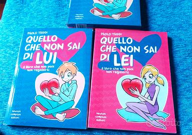 dono S. Valentino Libro/diario