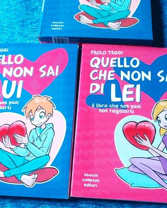 dono S. Valentino Libro/diario