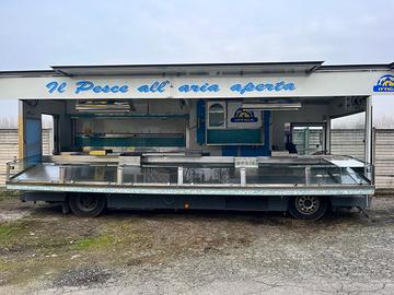 autonegozio pescheria street food pat C