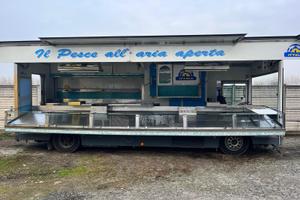 autonegozio pescheria street food pat C