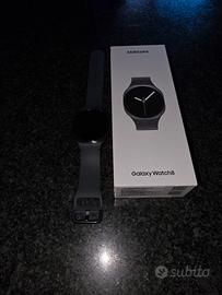 samsung watch 8