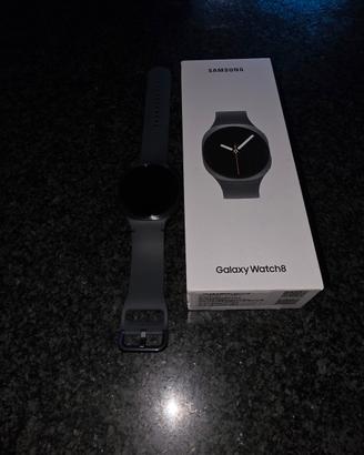 samsung watch 8