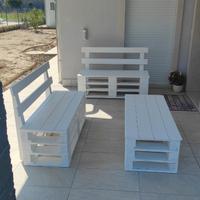 Arredo da giardino