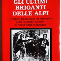 Gli ultimi briganti delle Alpi di Roberto Gremmo