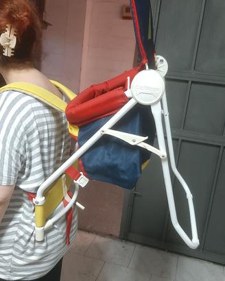 Sediolina da passeggio