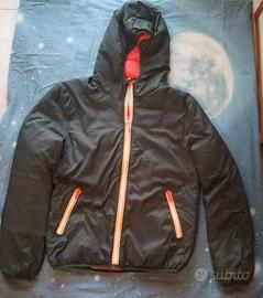 giubbotto piumino Bata tg S 