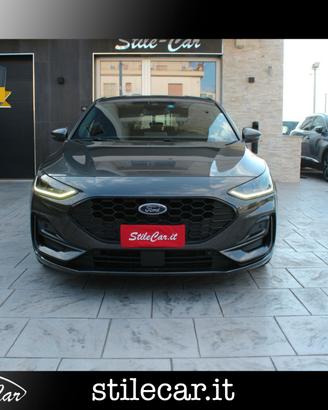 Ford Focus 1.5 EcoBlue 115 CV automatico 5p. ST-Li